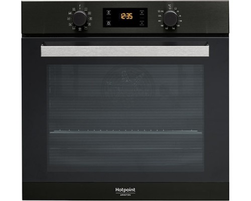 Духовой шкаф Hotpoint-Ariston FA3 841 H BL HA