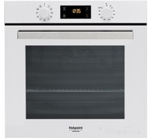 Духовой шкаф Hotpoint-Ariston FA3 841 H WH HA