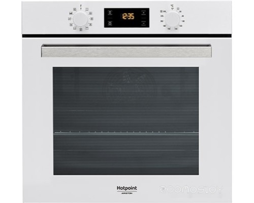 Духовой шкаф Hotpoint-Ariston FA3 841 H WH HA