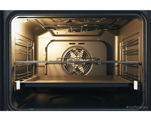 Духовой шкаф Hotpoint-Ariston FA3 841 H WH HA