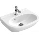 Умывальник Villeroy & Boch O.novo 50x40 [53605001]