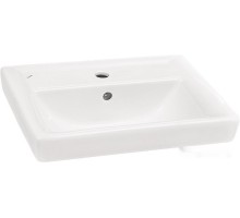 Умывальник Santek Тигода-55 55x38 [1.WH30.2.127]