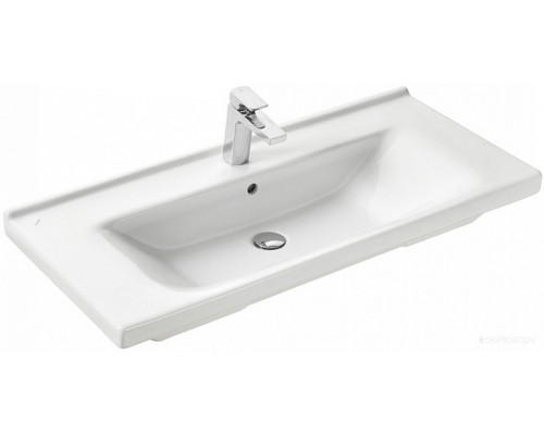 Умывальник Santek Миранда 100 1.WH30.2.249 Умывальник Santek Миранда 100 1.WH30.2.249