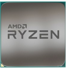 Процессор AMD Ryzen 5 3400G