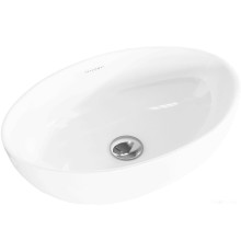 Умывальник SANITA LUXE Ringo Slim RNGSLWB01S