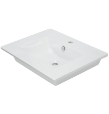 Умывальник SANITA LUXE Quadro 60 60.9x47