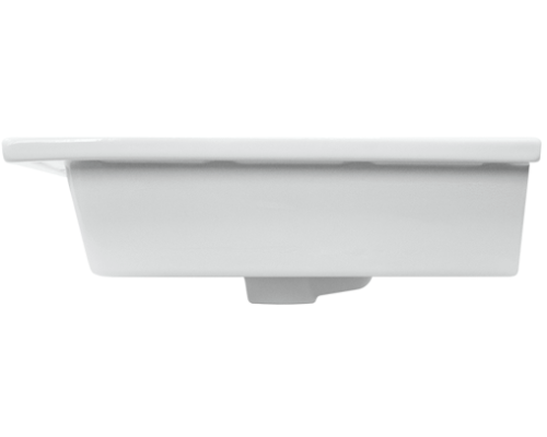 Умывальник SANITA LUXE Quadro 60 60.9x47 Умывальник SANITA LUXE Quadro 60 60.9x47