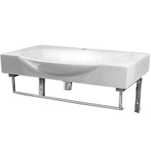 Умывальник SANITA LUXE Infinity 76 INF76SLWB01KR