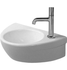 Умывальник Duravit Starck 2 38x26 (0761380000)