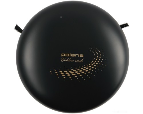 Робот-пылесос Polaris PVCR 1015 Golden Rush