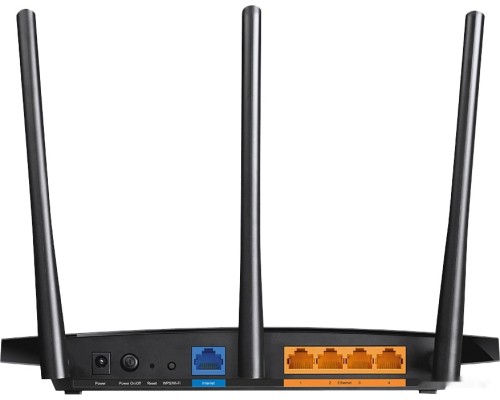 Беспроводной маршрутизатор TP-Link Archer A8