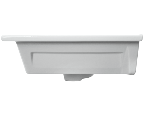 Умывальник SANITA LUXE Quadro 75 75x46.5 Умывальник SANITA LUXE Quadro 75 75x46.5