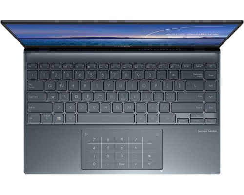 Ноутбук Asus ZenBook 14 UX425EA-KC211R