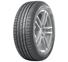 Шина Nokian Hakka Green 3 165/70 R14 81T