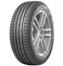 Шина Nokian Hakka Green 3 165/70 R14 81T