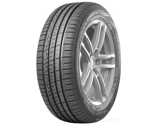 Шина Nokian Hakka Green 3 165/70 R14 81T