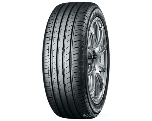 Шина Yokohama BluEarth-GT AE-51 215/55 R16 97W