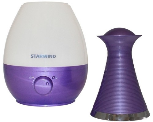 Увлажнитель воздуха StarWind SHC1221