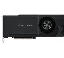 Видеокарта Gigabyte GeForce RTX 3090 Turbo 24GB GDDR6X GV-N3090TURBO-24GD