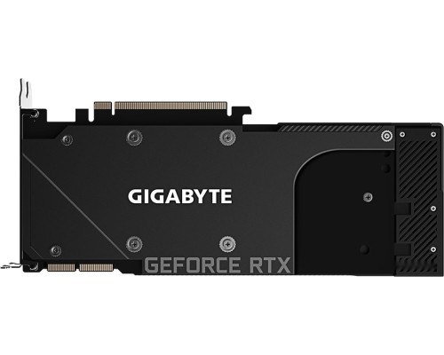 Видеокарта Gigabyte GeForce RTX 3090 Turbo 24GB GDDR6X GV-N3090TURBO-24GD