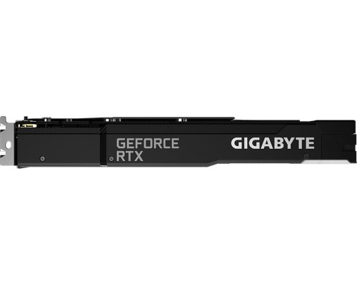 Видеокарта Gigabyte GeForce RTX 3090 Turbo 24GB GDDR6X GV-N3090TURBO-24GD