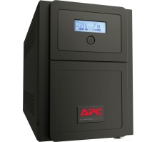 Источник бесперебойного питания APC Easy UPS SMV 1000VA 230V SMV1000CAI