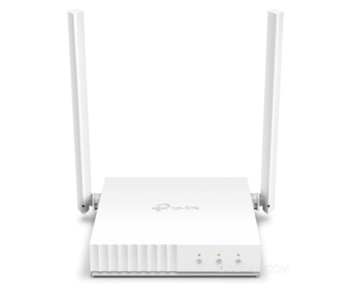 Беспроводной маршрутизатор TP-Link TL-WR844N