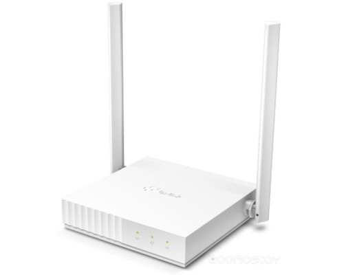 Беспроводной маршрутизатор TP-Link TL-WR844N