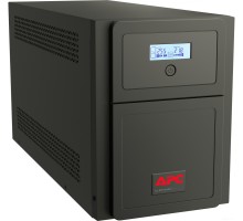 Источник бесперебойного питания APC Easy UPS SMV 3000VA 230V SMV3000CAI