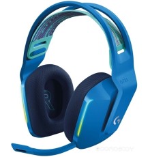 Компьютерная гарнитура Logitech G733 Lightspeed (Gaming Blue)