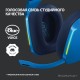 Компьютерная гарнитура Logitech G733 Lightspeed (Gaming Blue)