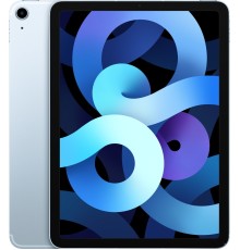 Планшет Apple iPad Air 2020 256GB LTE (небесно-голубой) (MYJ62)