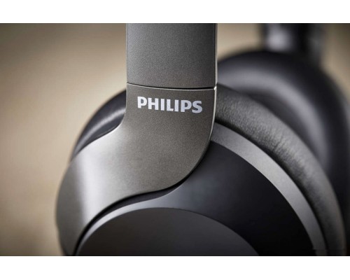 Наушники Philips TAPH805BK/00