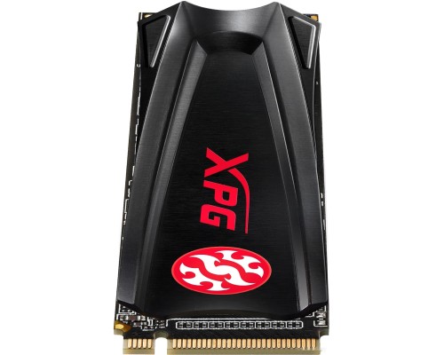 SSD A-Data GAMMIX S5 2TB AGAMMIXS5-2TT-C