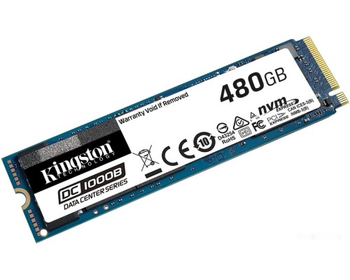 SSD Kingston DC1000B 480GB SEDC1000BM8/480G