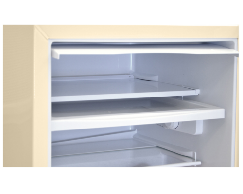 Однокамерный холодильник NORDFROST NR 402 E