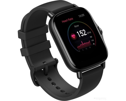 Умные часы Amazfit GTS 2 (черный)