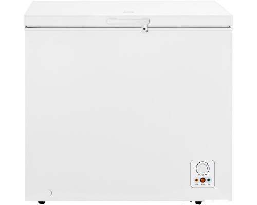 Морозильный ларь Gorenje FH211AW