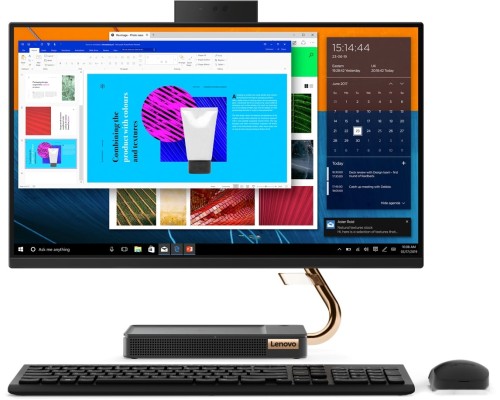 Моноблок Lenovo IdeaCentre A540-24ICB F0EL00DFRK