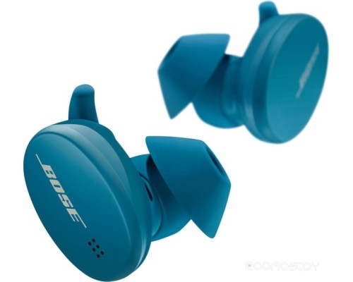 Наушники Bose Sport Earbuds (Blue)