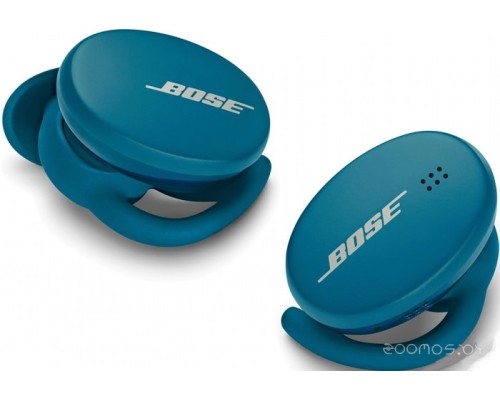 Наушники Bose Sport Earbuds (Blue)