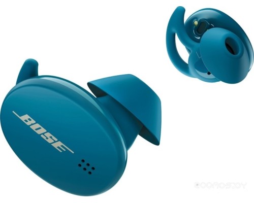 Наушники Bose Sport Earbuds (Blue)