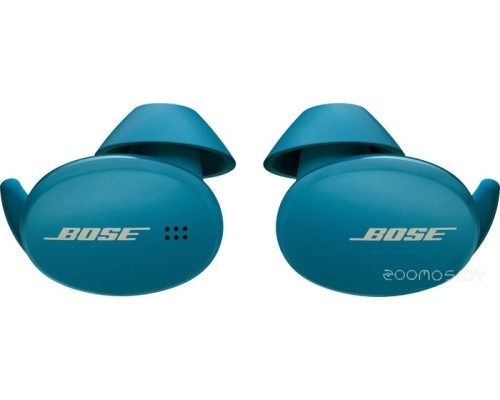 Наушники Bose Sport Earbuds (Blue)