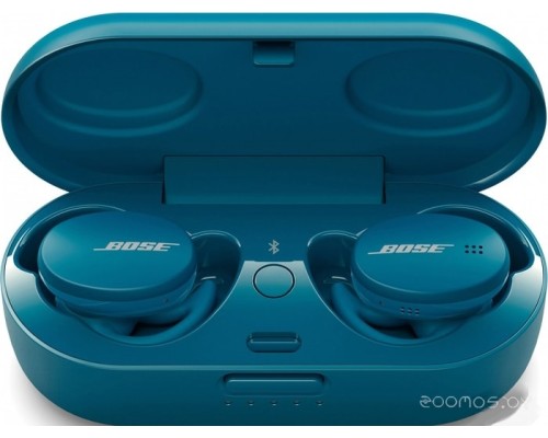 Наушники Bose Sport Earbuds (Blue)