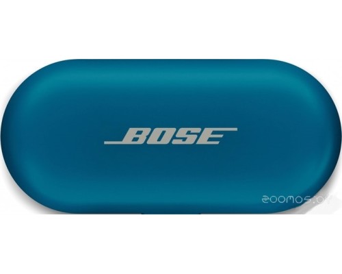 Наушники Bose Sport Earbuds (Blue)