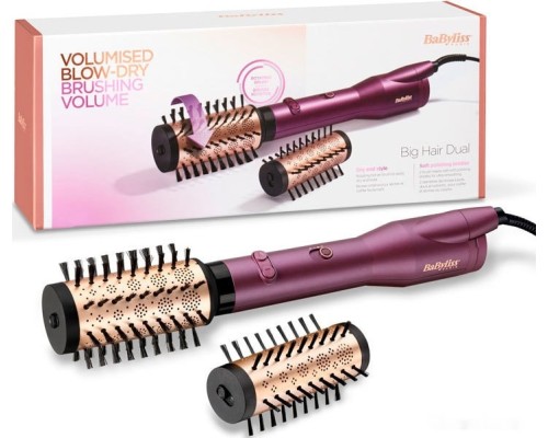 Фен BaByliss AS950E