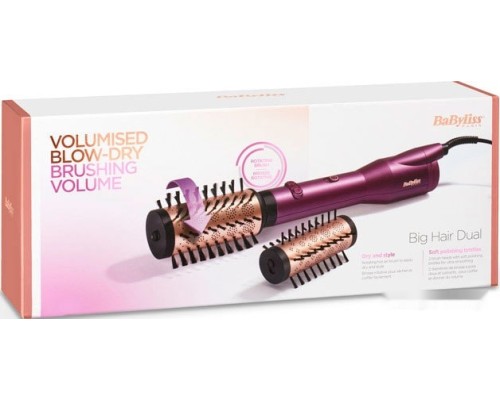 Фен BaByliss AS950E