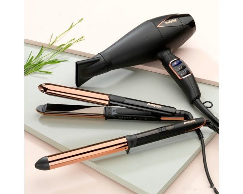 Выпрямитель BaByliss ST482E