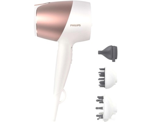 Фен Philips BHD827/00