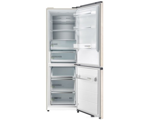 Холодильник Midea MRB519SFNBE5